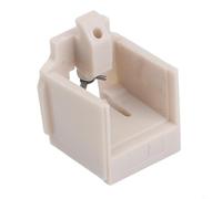 for ATN3600LC Replacement Stylus for Moving Magnet Cartridges - 0.6 mil Conical Needle Compatible with AT3600L / ATN36