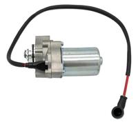 For ATV 50cc 110cc 125cc Motorcycle Engine Parts Starter Motor Tilt Trim 2 Bolt Lower Mount Electric Starter Motor Assy
