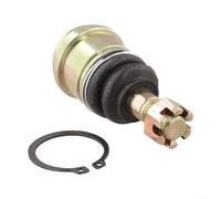 For ATV Ball Joint 12mm for Quad Scooter Go Kart Use Fits to 2 Engine Displacements M12x1.25 Thread Lengths Approx 78mm and 80mm (Short)