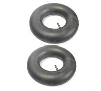 for atv for quad Bike Inner Tube 13x5.00-6 Shock Absorb for | 2-pack for value, for heavy-duty rubber, fits 13x5.00-6 tires, straight valve stem, lawn mower garden tractor