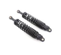 For ATV Motorcycle Part 360MM Left Right Rear Suspension Protection Shock Absorbers