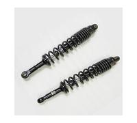 For ATV One Pair 400mm 410mm 420mm 430mm 440mm 450mm Motorcycle Shock Absorber Rear Suspension Motorcycle Shock Damper(440mm)
