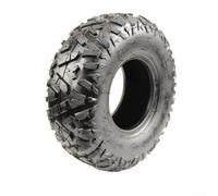 For ATV Tubeless Tire 145/70-6 For Go Kart A Pattern Tread Vacuum Structure 4PR Rated 160KG Load 24PSI Max Inflation Pressure
