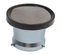 for atv Utv Dirt Bike Carburetor Intake Filter Cup, 50Mm Carburetor Air