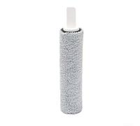 For Atvel F16 FastClean Vacuum Cleaner Short Bristle Roller Brush Replacement Sturdy Plastic and Fiber Bristles Efficient for Hardwood and Hard Floors(1 PACK)
