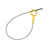 For Au&di Q7 3.0TDI 2010-2015 1pc Car Engine Oil Dipstick 059115611AM Oil Level Sensor