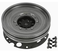 SACHS 2295 601 057 Dual mass flywheel