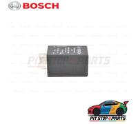 For Audi 80 Relay Bosch 0986335058 Premium Durable High Performance 1991-1994