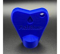 for Audi A1 A2 A3 A4 A5 A6 A7 A8 Q2 Q3 Q5 Q7 Q8 Adblue Filler Tank Wrench Opening Tool Key