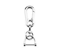 For Audi A1 A3 8P A4 A5 A6 C7 A7 S3 S7 S8 R8 Q2 Q3 Q5 Q7 Q8 SQ5 TT RS3 RS6 Accessories TPU Car Key Case Cover Shell(Silver keychain)