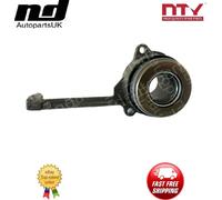 NTY NWS-VW-003 Central Slave Cylinder, clutch