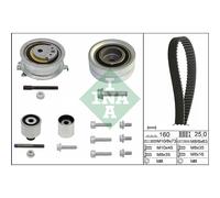 FOR AUDI A1 A3 A4 A5 A6 Q3 Q5 TT 1.6 2.0 TDI INA TIMING BELT KIT 03L198119