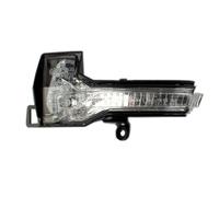 For Volkswagen Polo GTi Door Mirror Lamp LED Left Hand Nearside 2021-