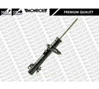FOR AUDI A1 VW POLO 2009-2014 MONROE FRONT LEFT OR RIGHT GAS SHOCK ABSORBER