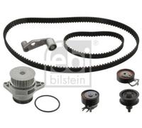 FOR AUDI A2 8Z0 1.6 02 to 05 BAD Set Timing Belt & Water Pump Kit 036198119E