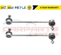 FOR AUDI A2 FSi TDi FRONT ANTIROLL BAR STABILISER DROP LINK MEYLE HD HEAVY DUTY