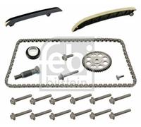 FOR AUDI A3 1.2 10 to 11 CBZB Timing Chain Kit 03F109158B 03F109158BS3