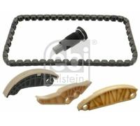 FOR AUDI A3 2.0 04 to 09 CCZA Timing Chain Kit 06H109158G 06H109158N