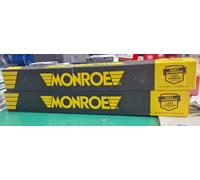 FOR AUDI A3 2003-2013 REAR SHOCK ABSORBERS MONROE SHOCKERS SHOCKS DAMPERS X 2