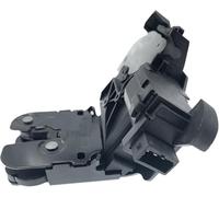 For AUDI A3 2004-2008 Car Rear Trunk Latch Boot Lock Mechanism 8P4827505C 8P4827505D 8P4827505B 8P4827505A car Trunk Lock