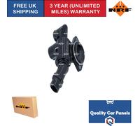 For Audi A3 2004-2013 2.0 NRF Coolant Thermostat 725339