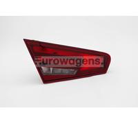 For Audi A3 3 Door Rear Inner Tail Light Lamp Left Passenger Near Side N/S OEM