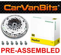 LuK 417 0019 11 Clutch kit