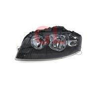 HEADLIGHT 20-0458-05-2 FOR AUDI A3/Sportback/S3 BZC/CDLC/BHZ/CDLA/BWA/AXX 2.0L
