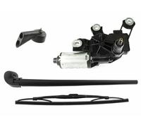 For Audi A3 8P A4 8E B6 B7 B8 Rear Wiper Motor Wiper Arm Spray Nozzle
