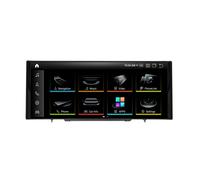 For Audi A3 8V 9" Touchscreen Android GPS Navigation USB Media Carplay
