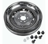 For AUDI A3 8V1 8VK 2012 to 2020 Dual Mass Flywheel Sachs Automatic 2295 601 005