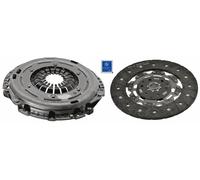 Sachs Clutch Kit 3000970066 2pc (Cover+Plate) 240mm Audi VW Skoda SEAT 06K141015N/06K141015R