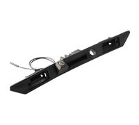 For Audi A3 A4 A5 A6 B6 A6L S6 B7 A8 A8L For Avant Car Vehicle Rear View Camera 170° AHD 1080P With Keyhole Night Vision Car Backup Camera(HD 720P)