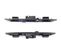 For Audi A3 A4 A6 B6 B7 S3 S6 A8 S8 RS4 RS6 A5 Q7 2010-2014 170 Car Rear View Trunk Handle Camera Degree Fish Eye Lens AHD 1080P Car Reversing Camera(AHD1080P-175Deg)