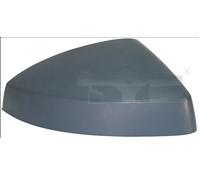 For Audi A3 Brand New Door Mirror Cover Primed Drivers Side Right Hand 2012-2015