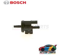 For Audi A3 Fuel Tank Breather Valve Bosch 0280142458 Premium Graded 2006-2013