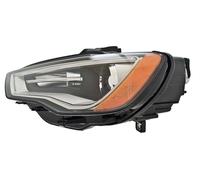HELLA 1EL 010 740-351 Headlight