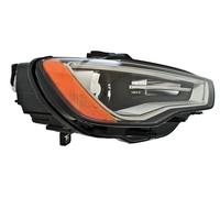 HELLA 1EL 010 740-361 Headlight