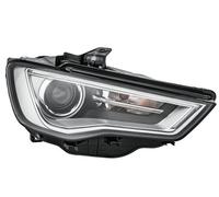 Right Headlight Audi:A3 8V0941006C 8V0941044C 8V0941044C 8V0941006C 8V0941044M