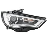 HELLA 1EL 010 740-581 Bi-Xenon-Headlight - CCC/ECE - for right-hand traffic - Right Front