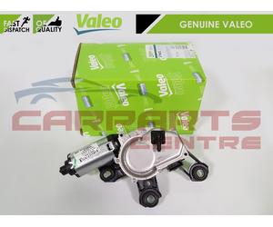 FOR AUDI A3 S3 A4 Q5 Q7 Genuine VAG VALEO REAR WIPER MOTOR NEW 2 YEAR WARRANTY