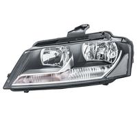 HELLA 1EJ 009 648-011 Headlight
