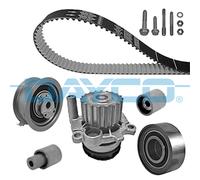 Timing Belt Kit + Water Pump KTBWP3600 DAYCO for VW SEAT AUDI SKODA