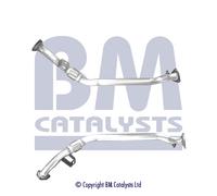 Exhaust Pipe Front BM50621 BM Catalysts 8E0254301D Genuine Quality Guaranteed