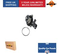 For Audi A4 2007-2012 2.7d 3.0d NRF Coolant Thermostat 725312