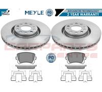 Front Brake Disc Audi Seat:A4,A6,EXEO,ALLROAD 8D0615301K 8D0615301M 8E0615301AD