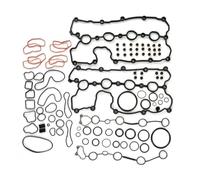 For Audi A4 A5 A6 A8 Q7 R8 For Quattro Gasoline Engines | Cylinder Head Gasket Rugged and durable; easy to install with no complex procedures required. Engine gasket