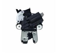 for Audi A4 A5 A6 A8 Rear Trunk Lid Lock Latch 4F5827505D