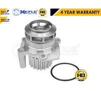 FOR AUDI A4 A6 1.9TDi MEYLE Engine Cooling Coolant Water Pump brand new