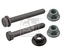 FOR AUDI A4 A6 A8 VOLKSWAGEN PASSAT FRONT CONTROL ARM FITTING KIT